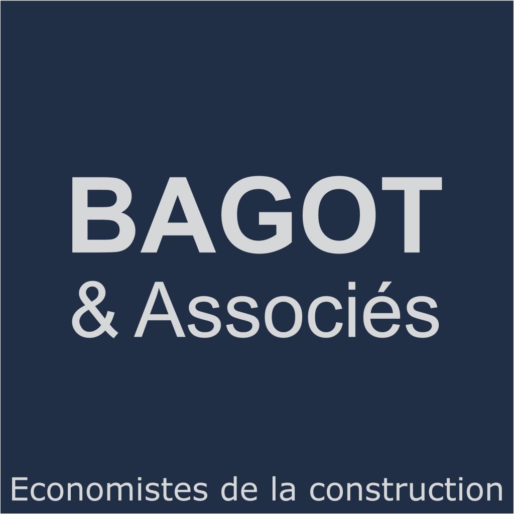 Logo partenaire Bagot & Associés DJ Concept