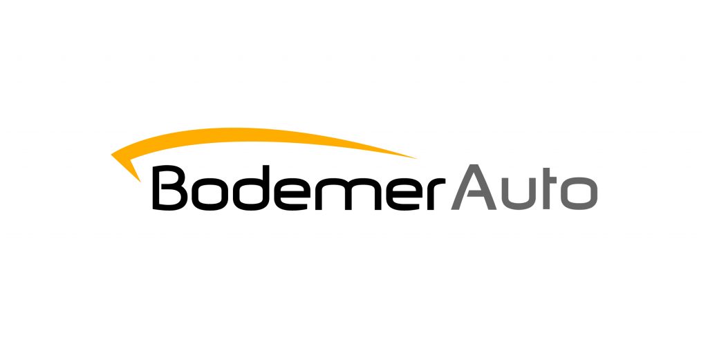 Logo partenaire Bodemer Auto DJ Concept