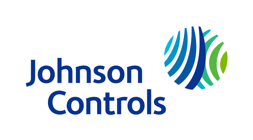 Logo partenaire Johnson controls DJ Concept