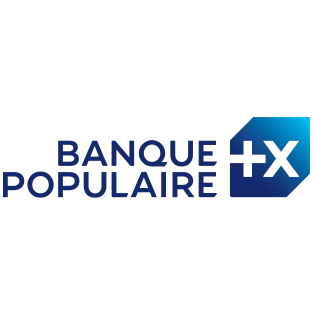 Logo partenaire banque populaire DJ Concept