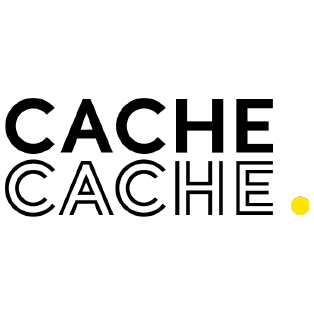 Logo partenaire cache-cache DJ Concept