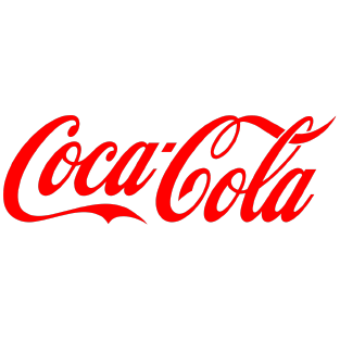 Logo partenaire coca-cola DJ Concept