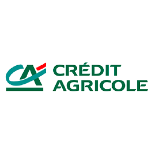 Logo partenaire crédit agricole DJ Concept