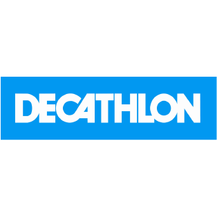 Logo partenaire decathlon DJ Concept
