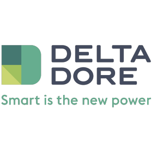 Logo partenaire delta dore DJ Concept