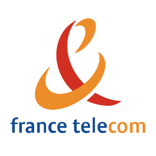 Logo partenaire france telecom DJ Concept