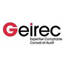 Logo partenaire geirec DJ Concept