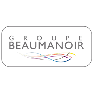 Logo partenaire groupe beaumanoir DJ Concept