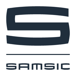 Logo partenaire samsic DJ Concept