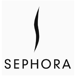 Logo partenaire sephora DJ Concept