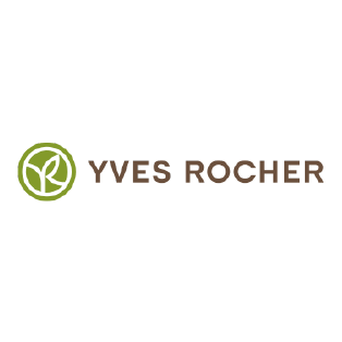 Logo partenaire yves rocher DJ Concept