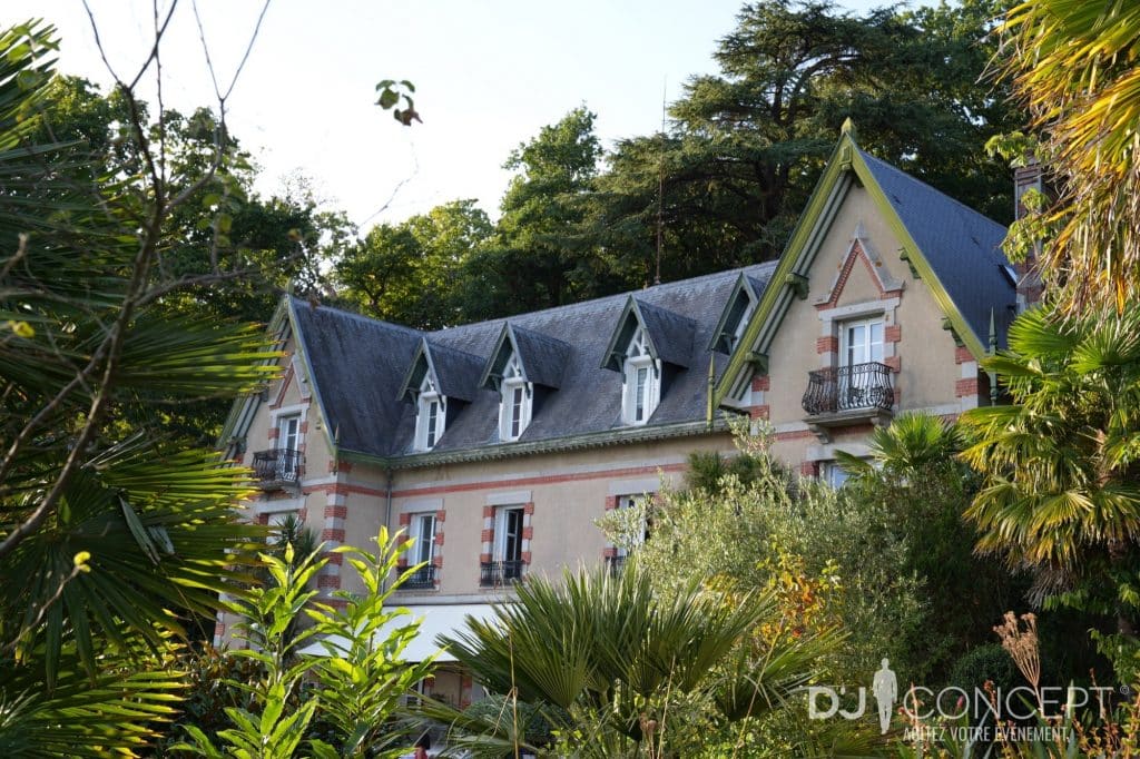 dj concept chateau les hauts mariage mont saint michel45
