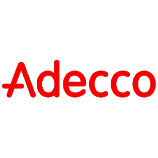 Logo partenaire adecco DJ Concept