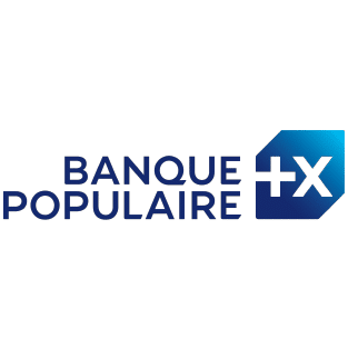 Logo partenaire banque populaire DJ Concept