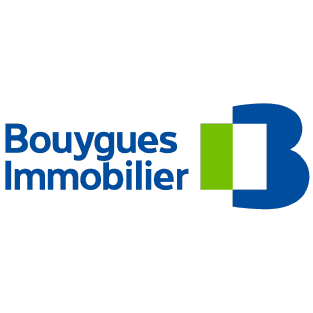 Logo partenaire bouygues immobilier DJ Concept