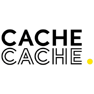 Logo partenaire cache-cache DJ Concept