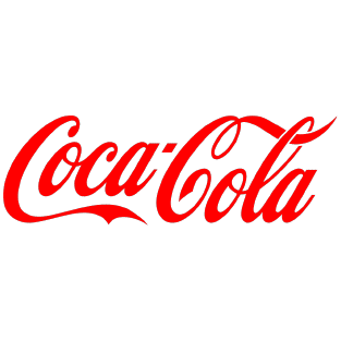 Logo partenaire coca-cola DJ Concept