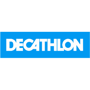 Logo partenaire decathlon DJ Concept
