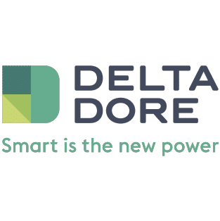 Logo partenaire delta dore DJ Concept