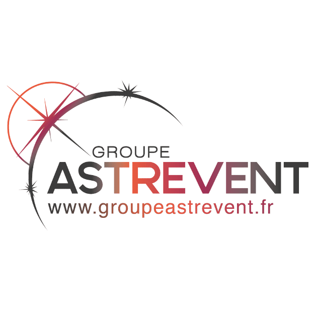 Logo partenaire groupe astrevent DJ Concept