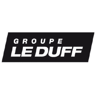 Logo partenaire groupe le duff DJ Concept