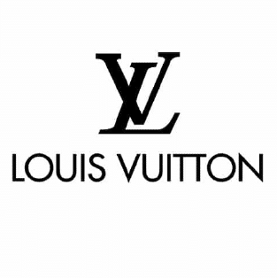 Logo partenaire louis vuitton DJ Concept
