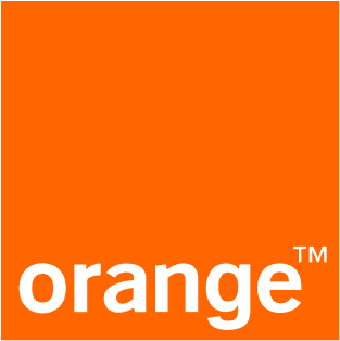 Logo partenaire orange DJ Concept