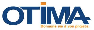 Logo partenaire otima DJ Concept
