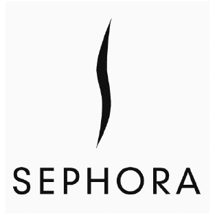 Logo partenaire sephora DJ Concept