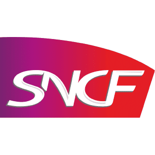 Logo partenaire sncf DJ Concept