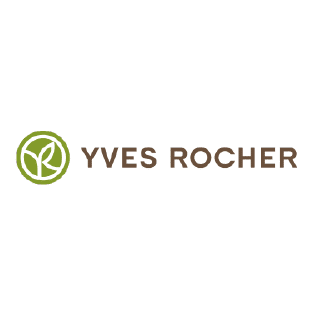 Logo partenaire yves rocher DJ Concept